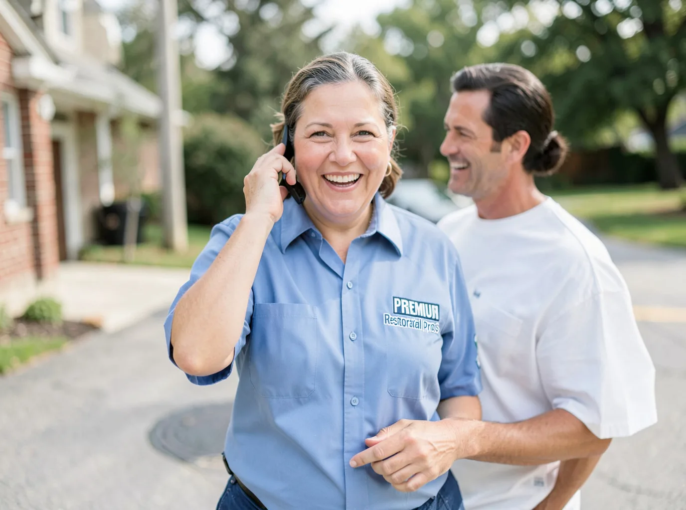 Water Damage Restoration Weleetka, OK FAQs
